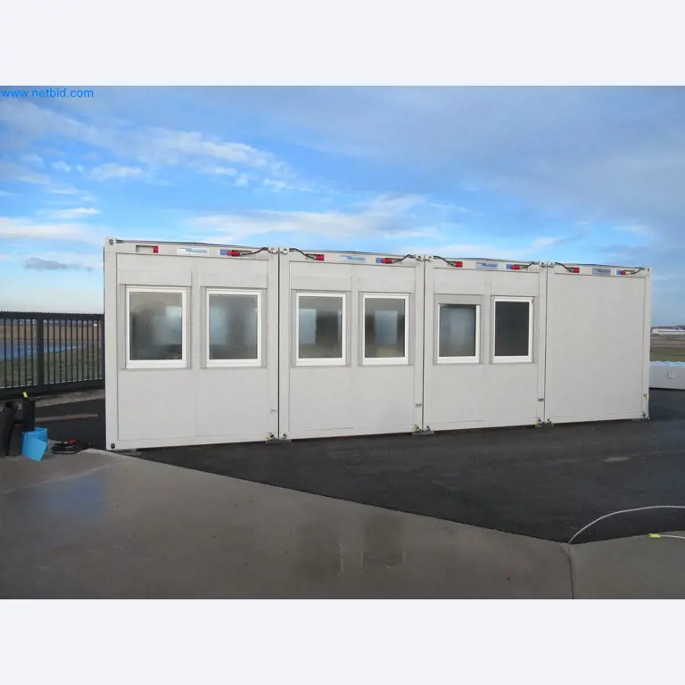 LILIUM eAircraft GmbH / LILIUM GmbH; machines, test systems and operating equipment for the production of eVTOLs-2