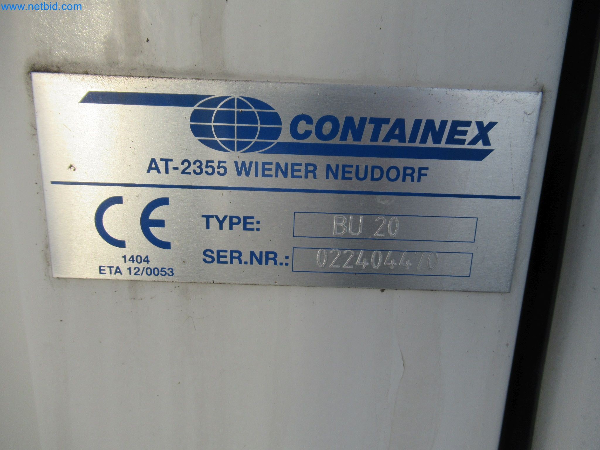 LILIUM eAircraft GmbH / LILIUM GmbH; machines, test systems and operating equipment for the production of eVTOLs-4