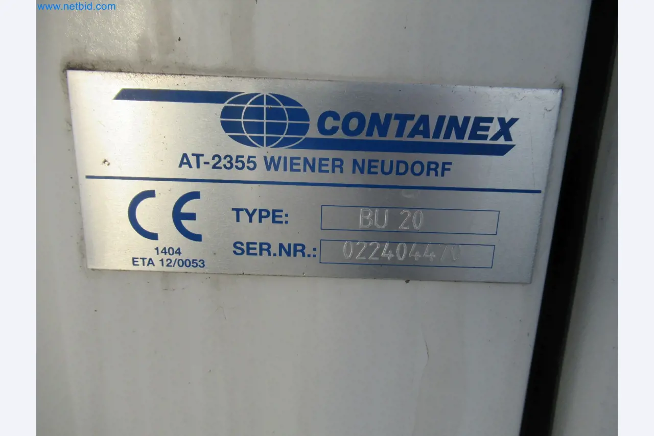 LILIUM eAircraft GmbH / LILIUM GmbH; machines, test systems and operating equipment for the production of eVTOLs-4