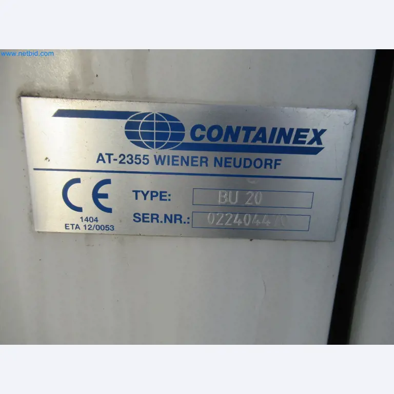 LILIUM eAircraft GmbH / LILIUM GmbH; machines, test systems and operating equipment for the production of eVTOLs-4