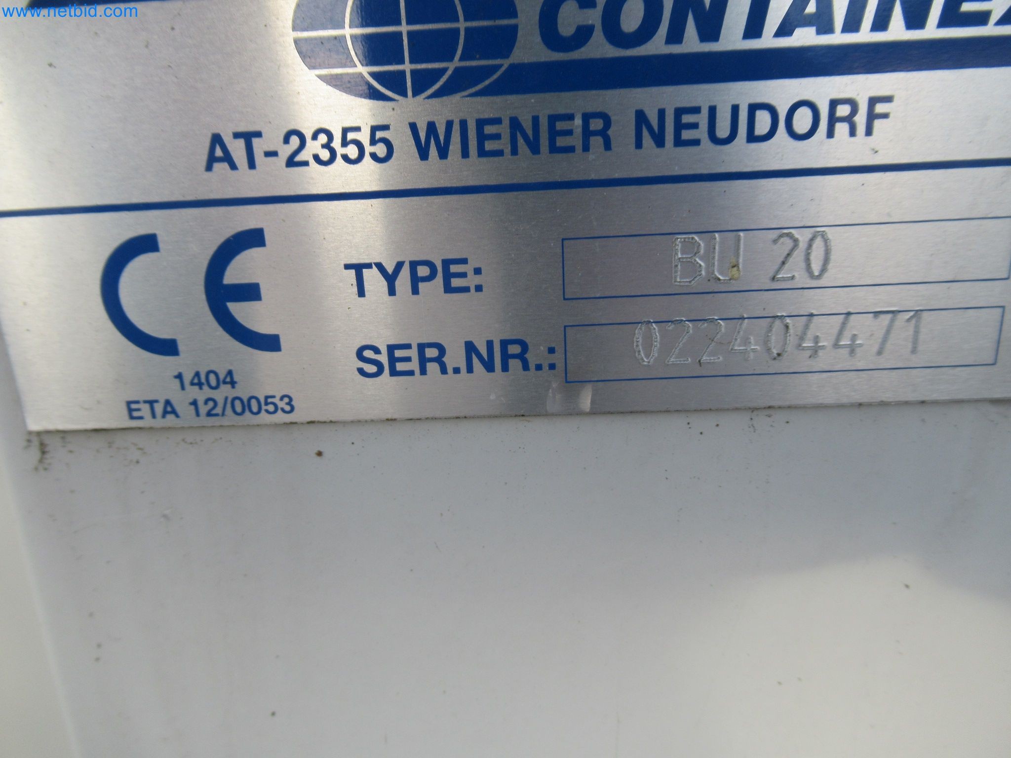 LILIUM eAircraft GmbH / LILIUM GmbH; machines, test systems and operating equipment for the production of eVTOLs-5