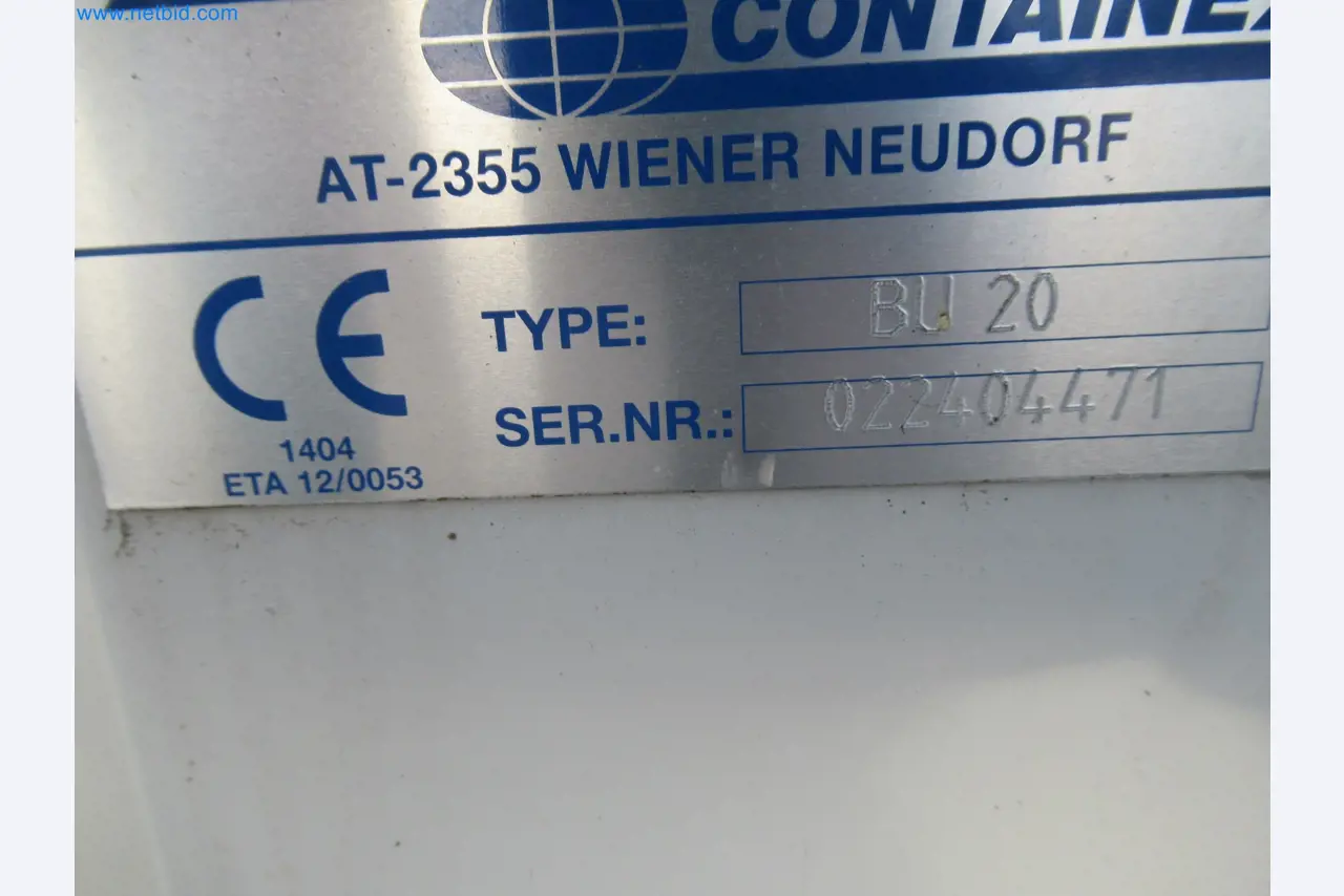 LILIUM eAircraft GmbH / LILIUM GmbH; machines, test systems and operating equipment for the production of eVTOLs-5