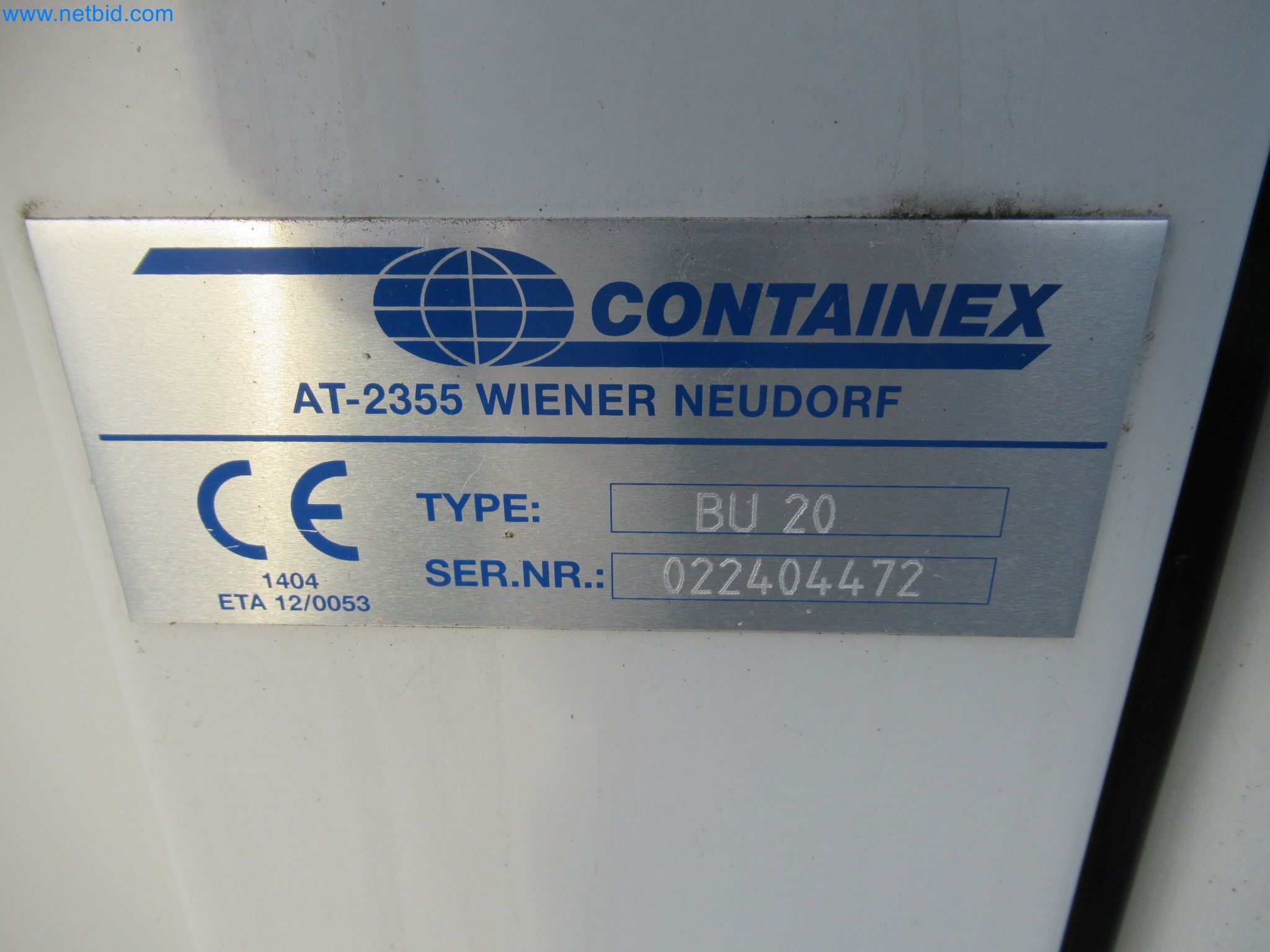 LILIUM eAircraft GmbH / LILIUM GmbH; machines, test systems and operating equipment for the production of eVTOLs-6