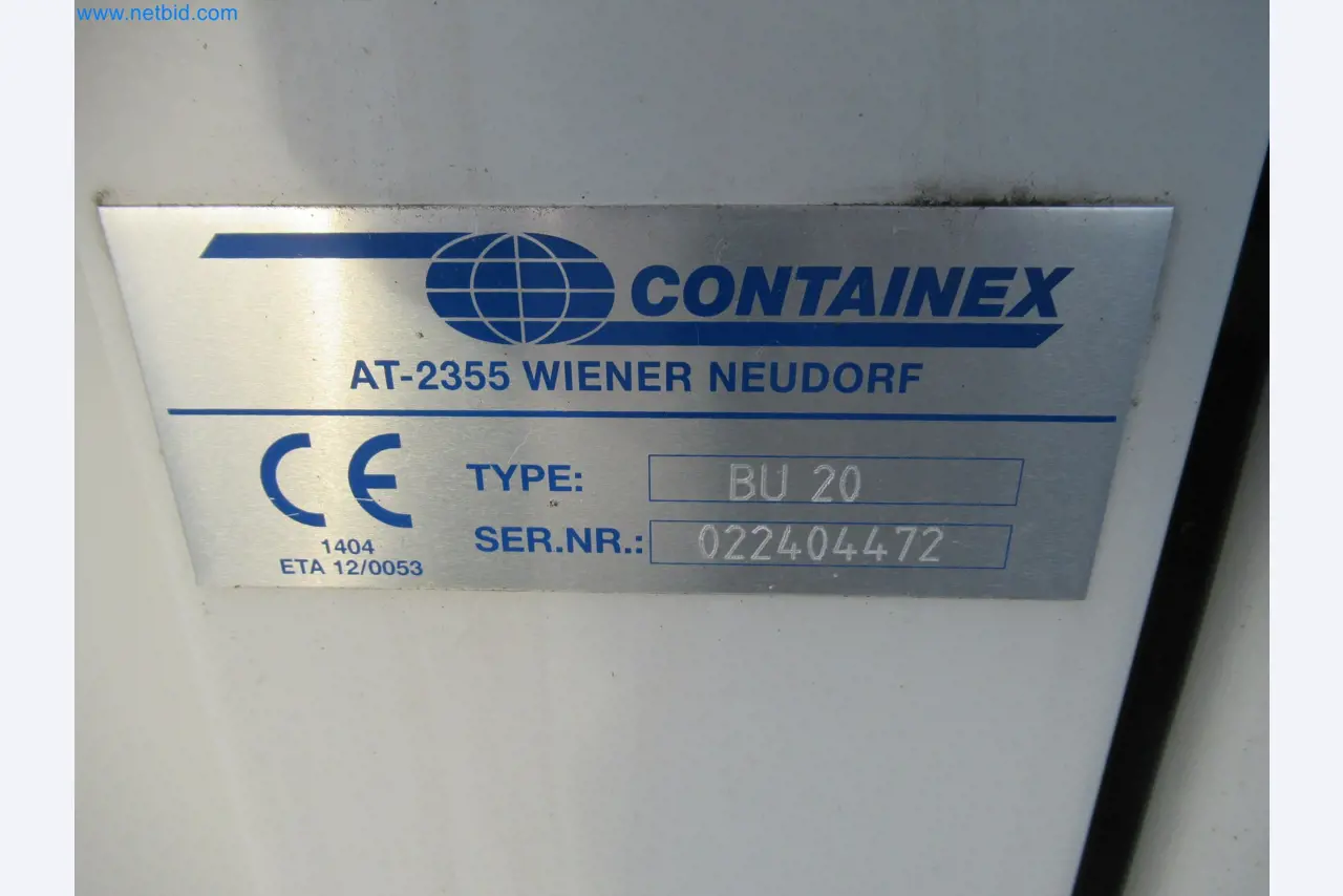 LILIUM eAircraft GmbH / LILIUM GmbH; machines, test systems and operating equipment for the production of eVTOLs-6