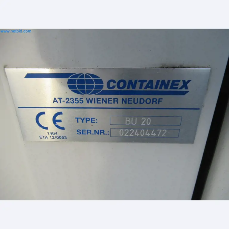 LILIUM eAircraft GmbH / LILIUM GmbH; machines, test systems and operating equipment for the production of eVTOLs-6