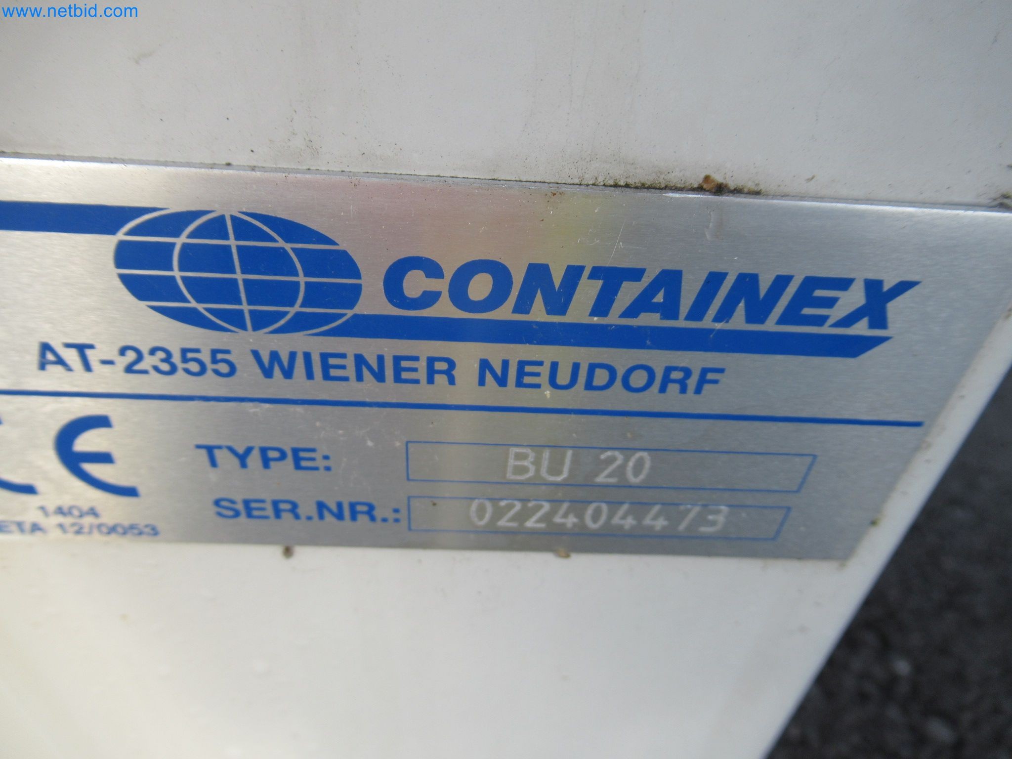 LILIUM eAircraft GmbH / LILIUM GmbH; machines, test systems and operating equipment for the production of eVTOLs-7