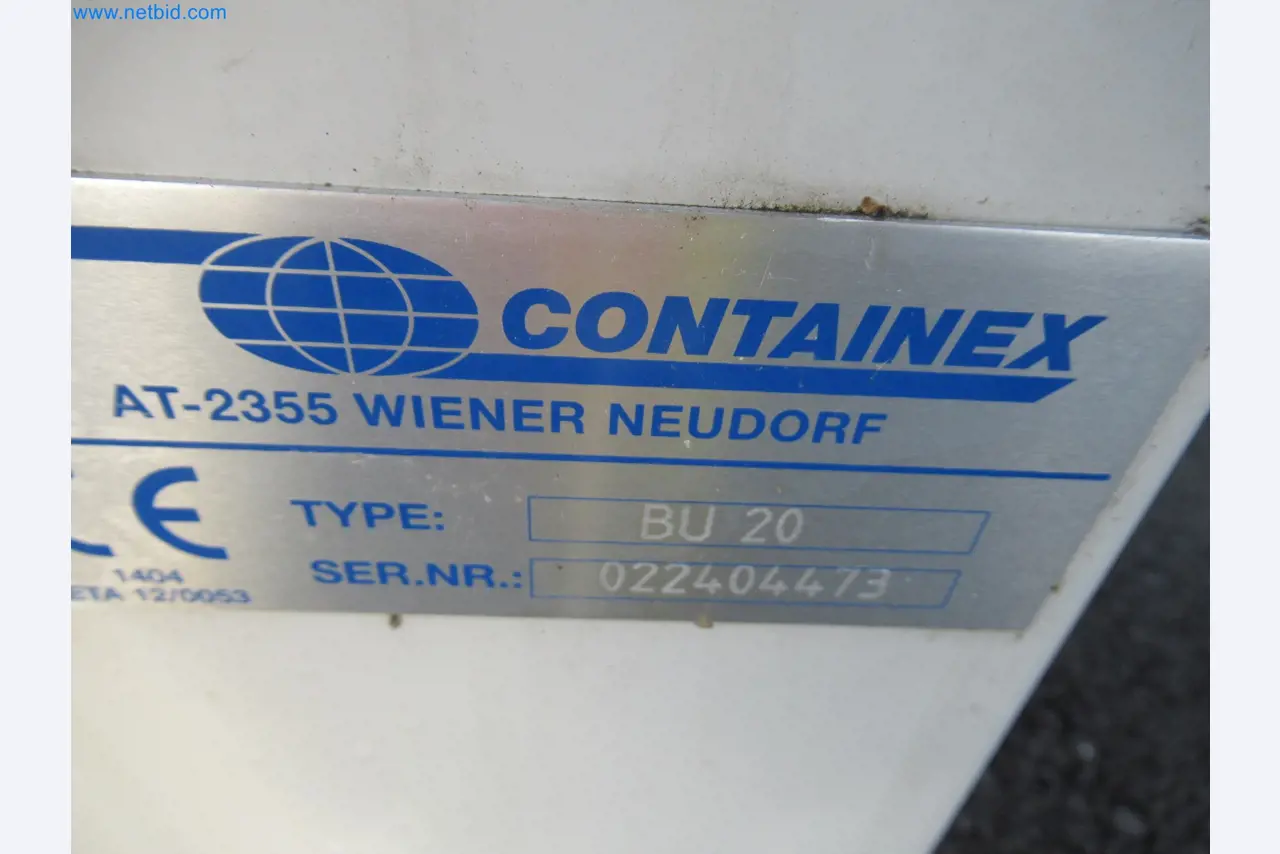 LILIUM eAircraft GmbH / LILIUM GmbH; machines, test systems and operating equipment for the production of eVTOLs-7