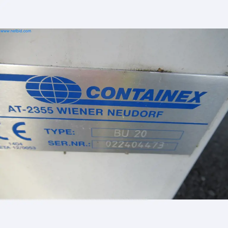 LILIUM eAircraft GmbH / LILIUM GmbH; machines, test systems and operating equipment for the production of eVTOLs-7