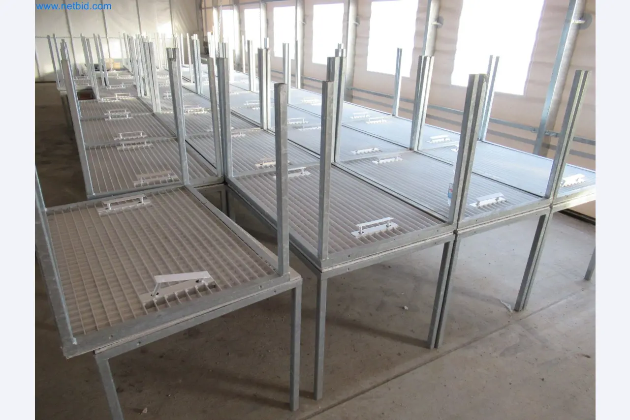 LILIUM eAircraft GmbH / LILIUM GmbH; machines, test systems and operating equipment for the production of eVTOLs-1