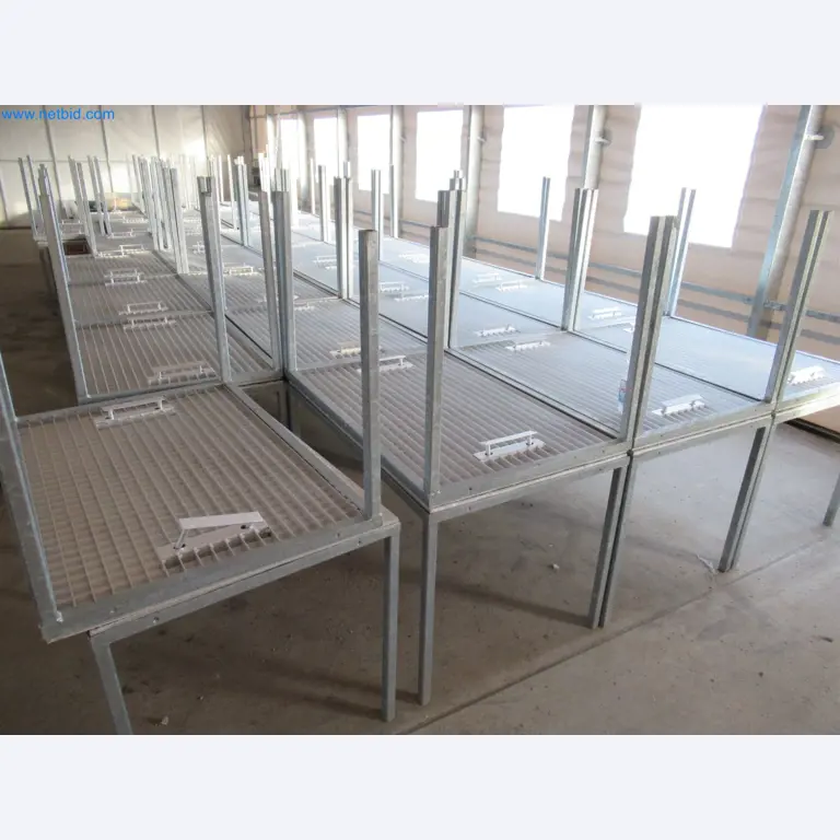 LILIUM eAircraft GmbH / LILIUM GmbH; machines, test systems and operating equipment for the production of eVTOLs-1