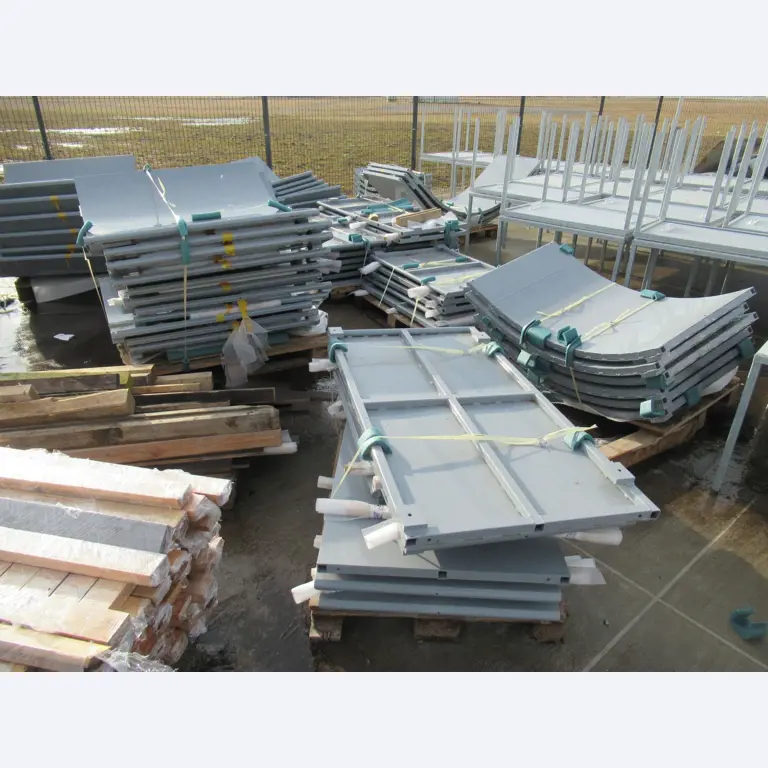 LILIUM eAircraft GmbH / LILIUM GmbH; Maschinen, Testanlagen und Betriebsausstattungen zur Herstellung von eVTOL -2