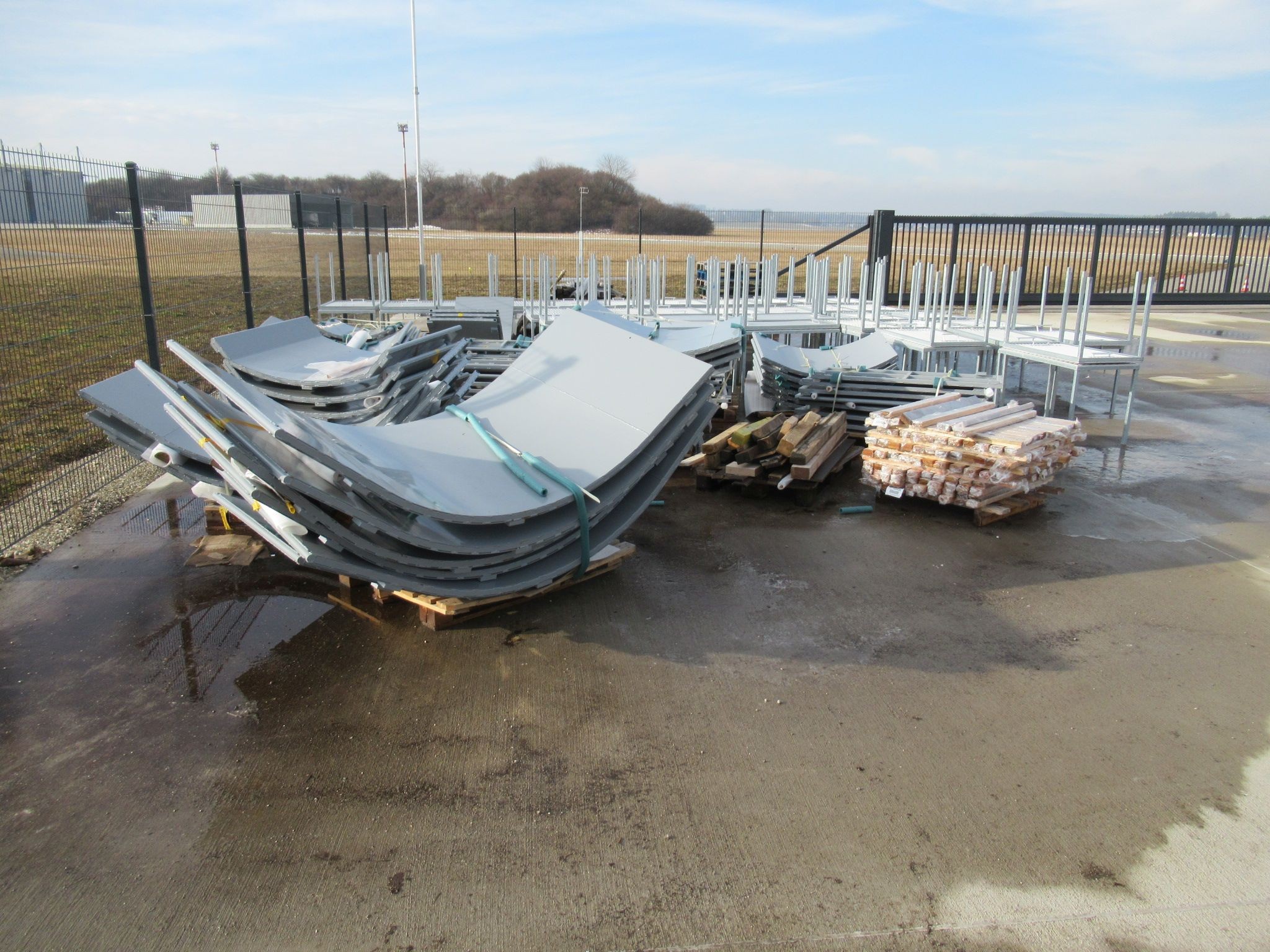 LILIUM eAircraft GmbH / LILIUM GmbH; machines, test systems and operating equipment for the production of eVTOLs-3