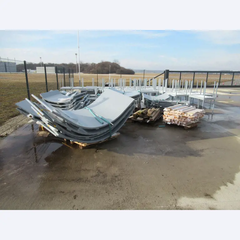 LILIUM eAircraft GmbH / LILIUM GmbH; Maschinen, Testanlagen und Betriebsausstattungen zur Herstellung von eVTOL -3