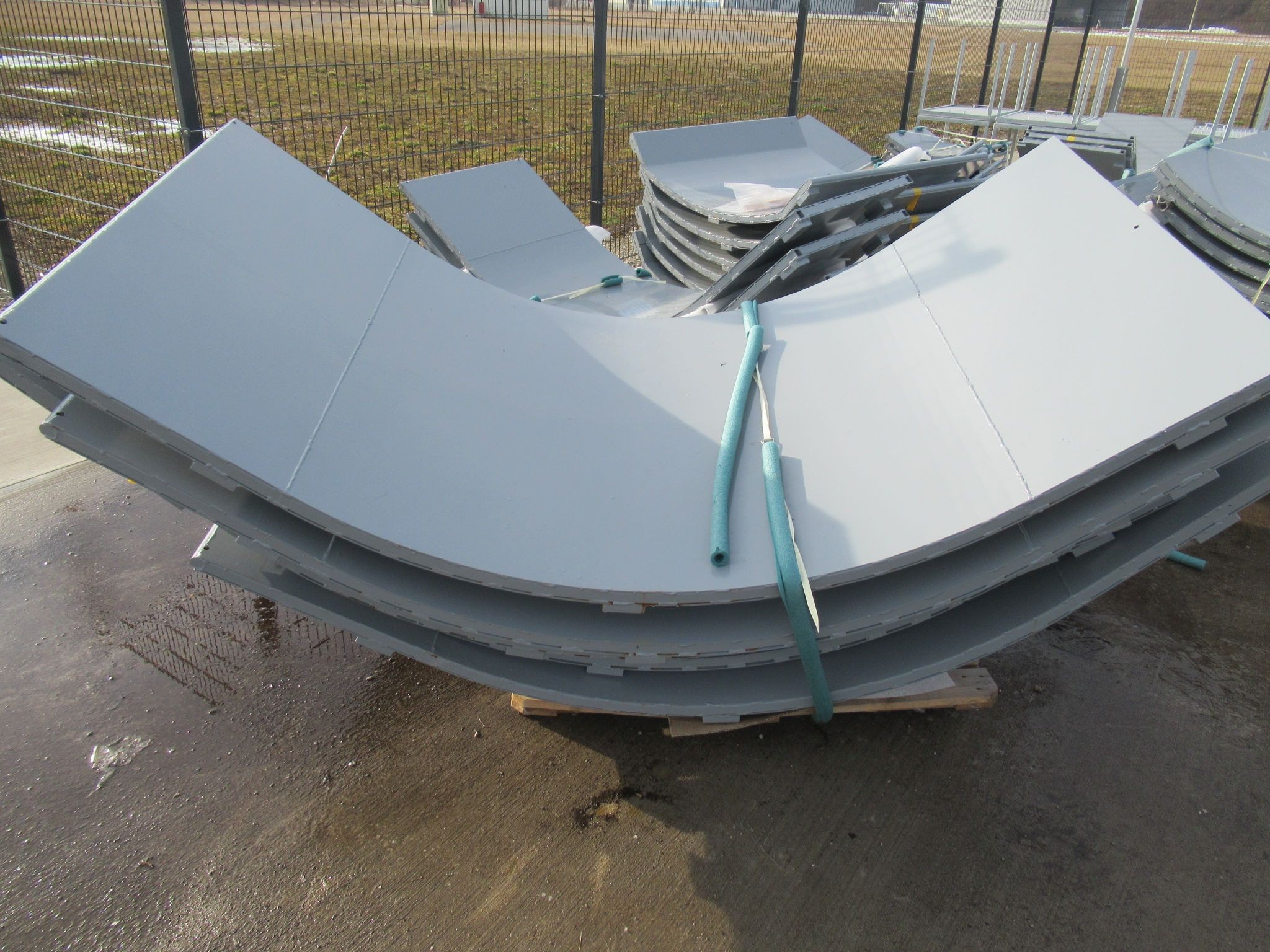 LILIUM eAircraft GmbH / LILIUM GmbH; machines, test systems and operating equipment for the production of eVTOLs-4