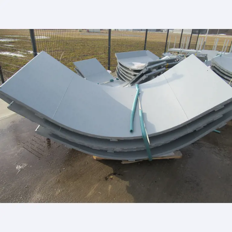 LILIUM eAircraft GmbH / LILIUM GmbH; Maschinen, Testanlagen und Betriebsausstattungen zur Herstellung von eVTOL -4