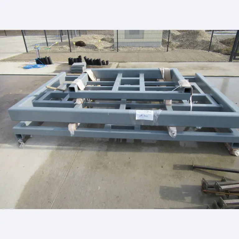 LILIUM eAircraft GmbH / LILIUM GmbH; Maschinen, Testanlagen und Betriebsausstattungen zur Herstellung von eVTOL -6