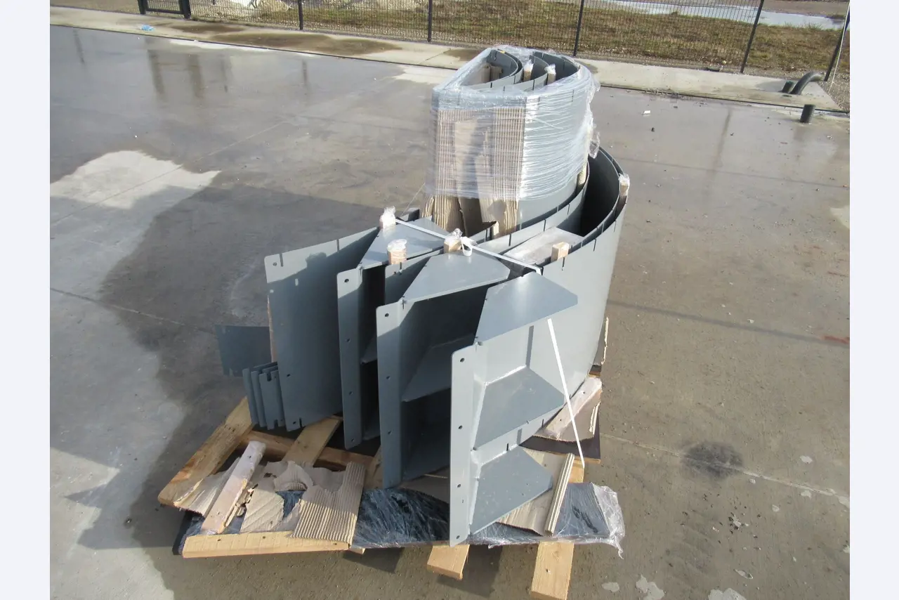 LILIUM eAircraft GmbH / LILIUM GmbH; Maschinen, Testanlagen und Betriebsausstattungen zur Herstellung von eVTOL -7