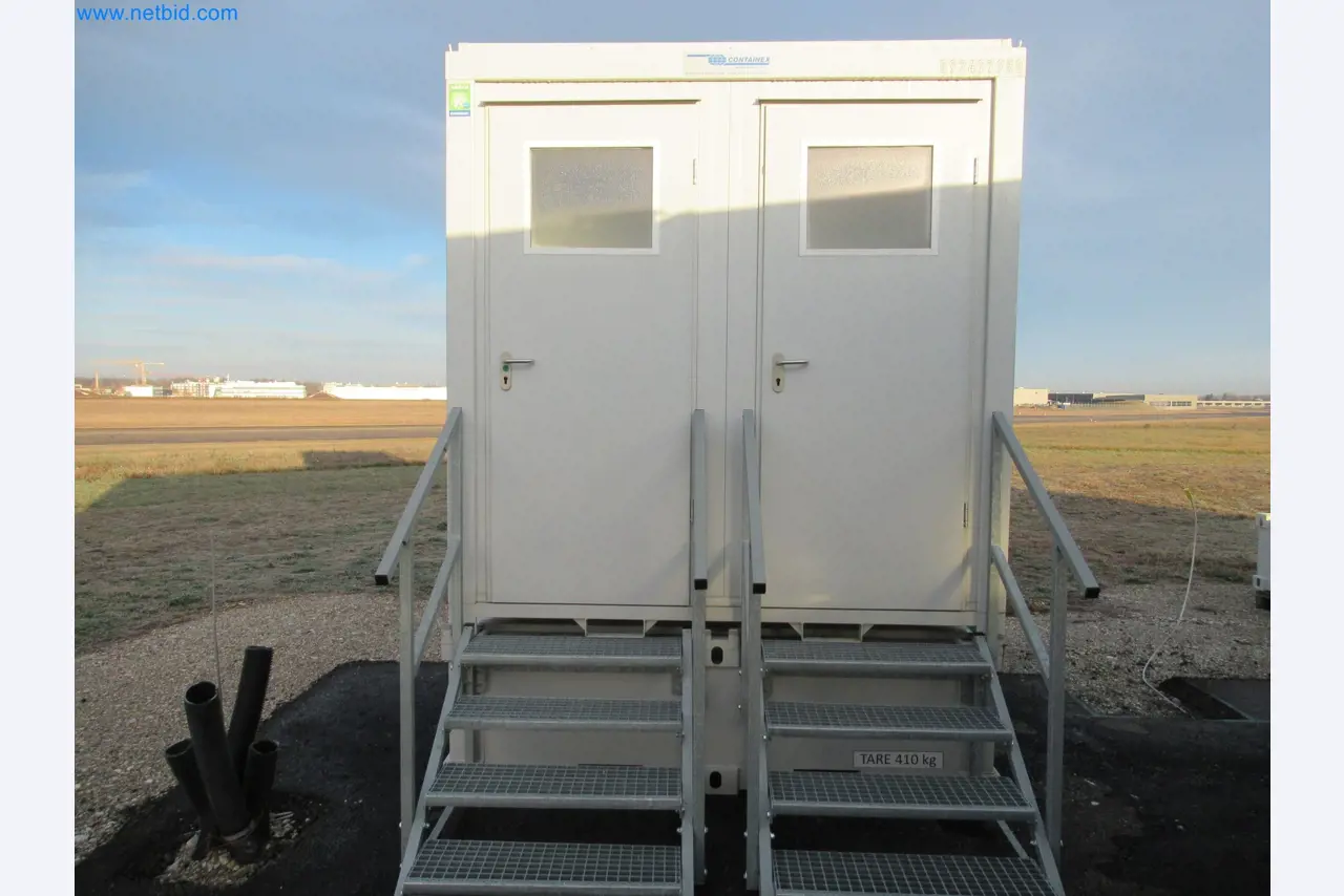 LILIUM eAircraft GmbH / LILIUM GmbH; machines, test systems and operating equipment for the production of eVTOLs-1