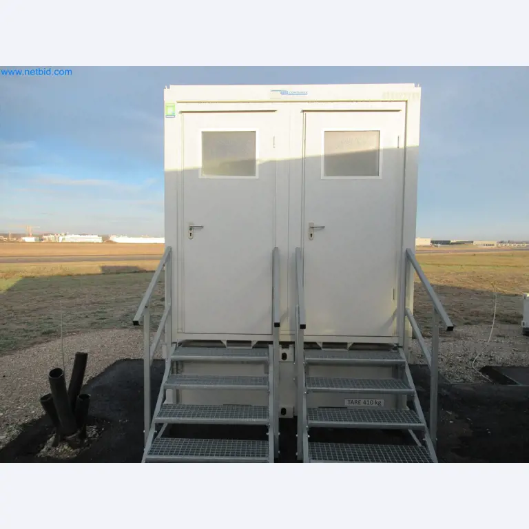 LILIUM eAircraft GmbH / LILIUM GmbH; machines, test systems and operating equipment for the production of eVTOLs-1