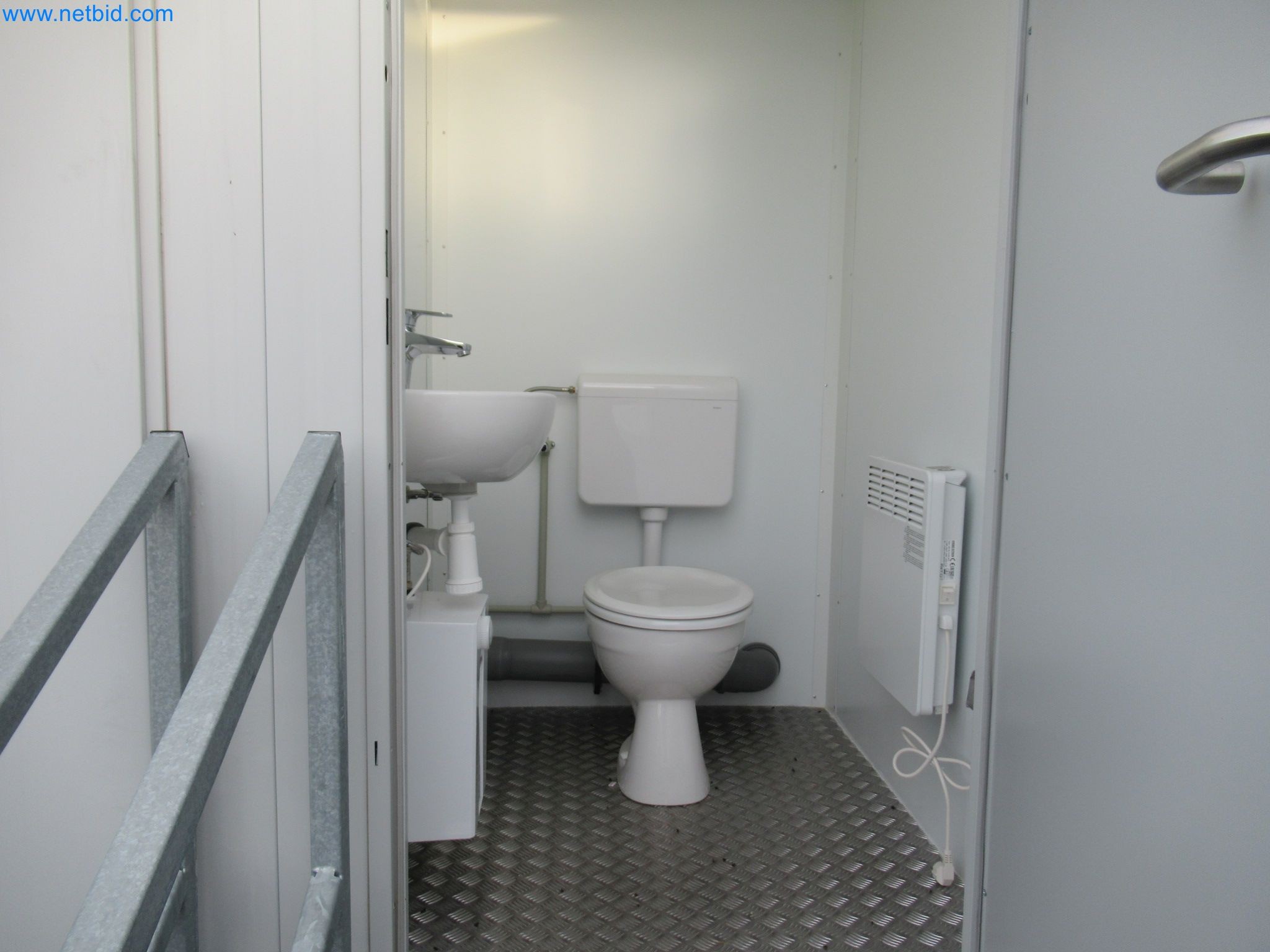 LILIUM eAircraft GmbH / LILIUM GmbH; machines, test systems and operating equipment for the production of eVTOLs-3