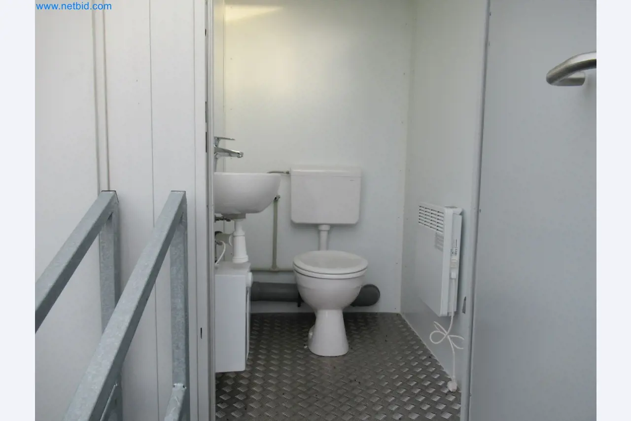 LILIUM eAircraft GmbH / LILIUM GmbH; machines, test systems and operating equipment for the production of eVTOLs-3