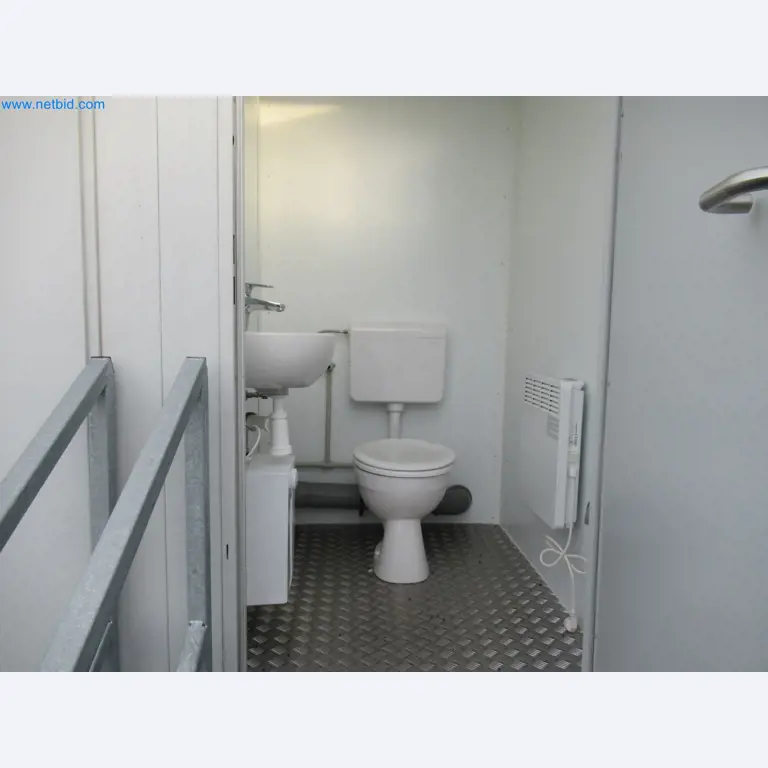 LILIUM eAircraft GmbH / LILIUM GmbH; machines, test systems and operating equipment for the production of eVTOLs-3