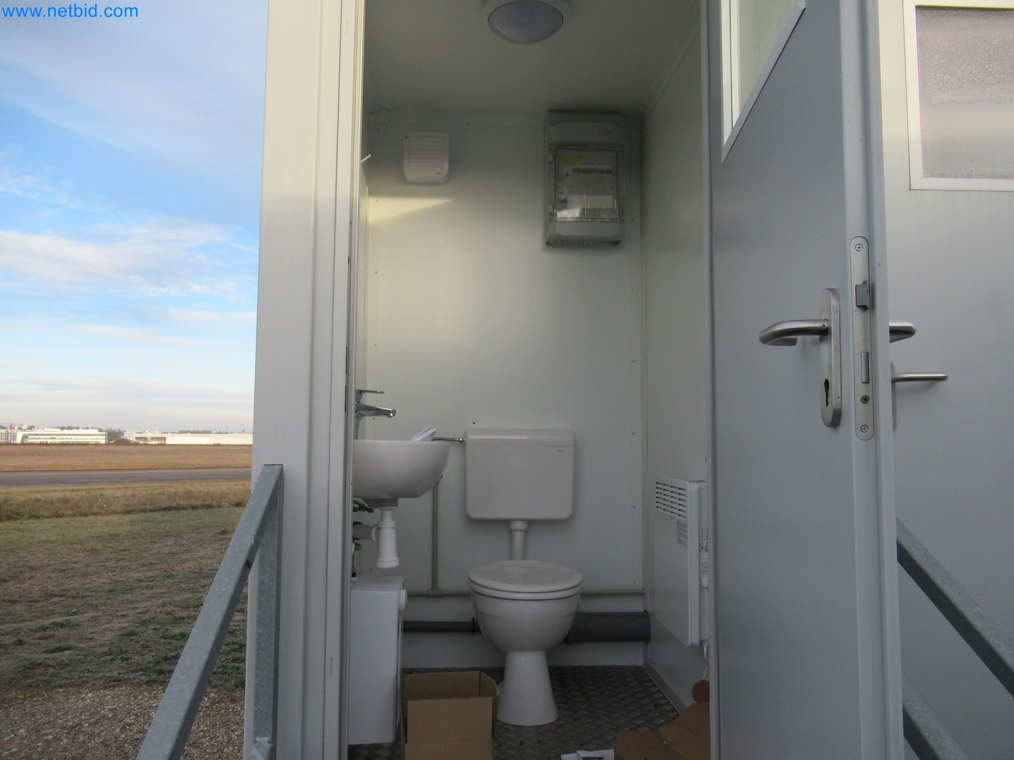 LILIUM eAircraft GmbH / LILIUM GmbH; machines, test systems and operating equipment for the production of eVTOLs-4