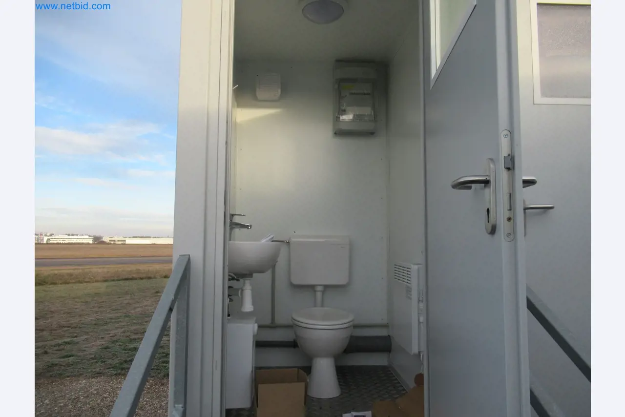 LILIUM eAircraft GmbH / LILIUM GmbH; machines, test systems and operating equipment for the production of eVTOLs-4