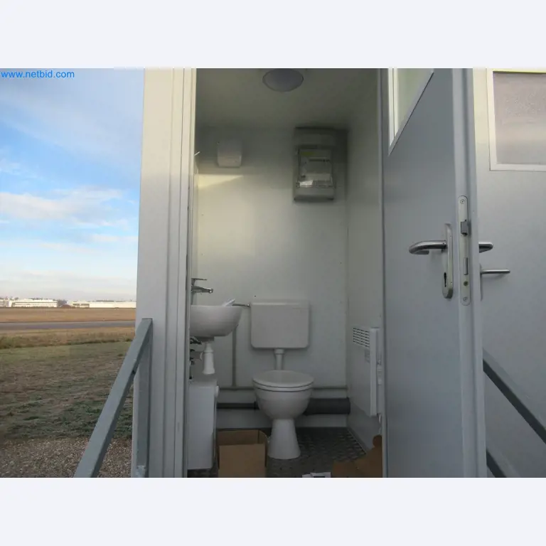 LILIUM eAircraft GmbH / LILIUM GmbH; machines, test systems and operating equipment for the production of eVTOLs-4