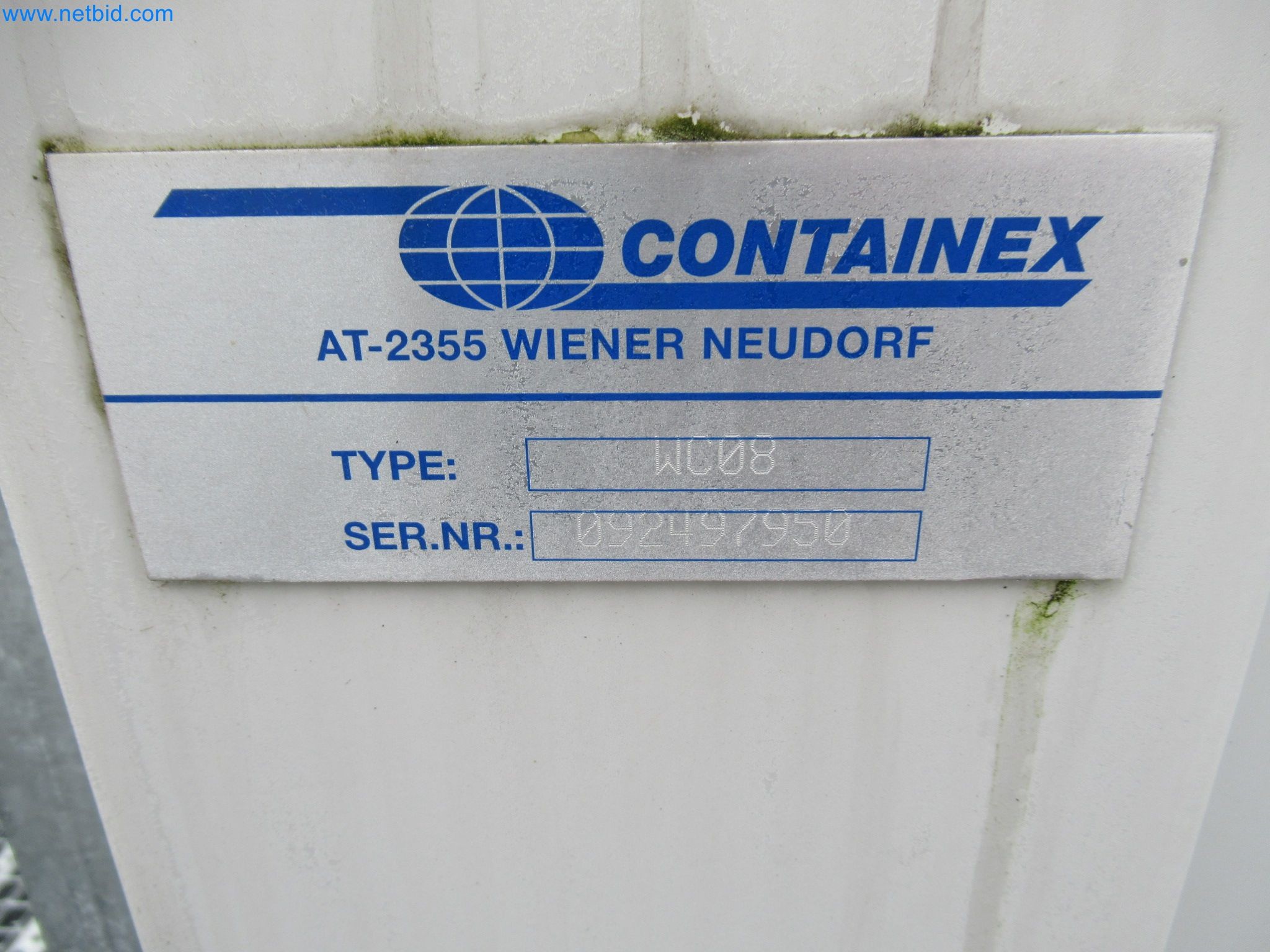 LILIUM eAircraft GmbH / LILIUM GmbH; machines, test systems and operating equipment for the production of eVTOLs-5