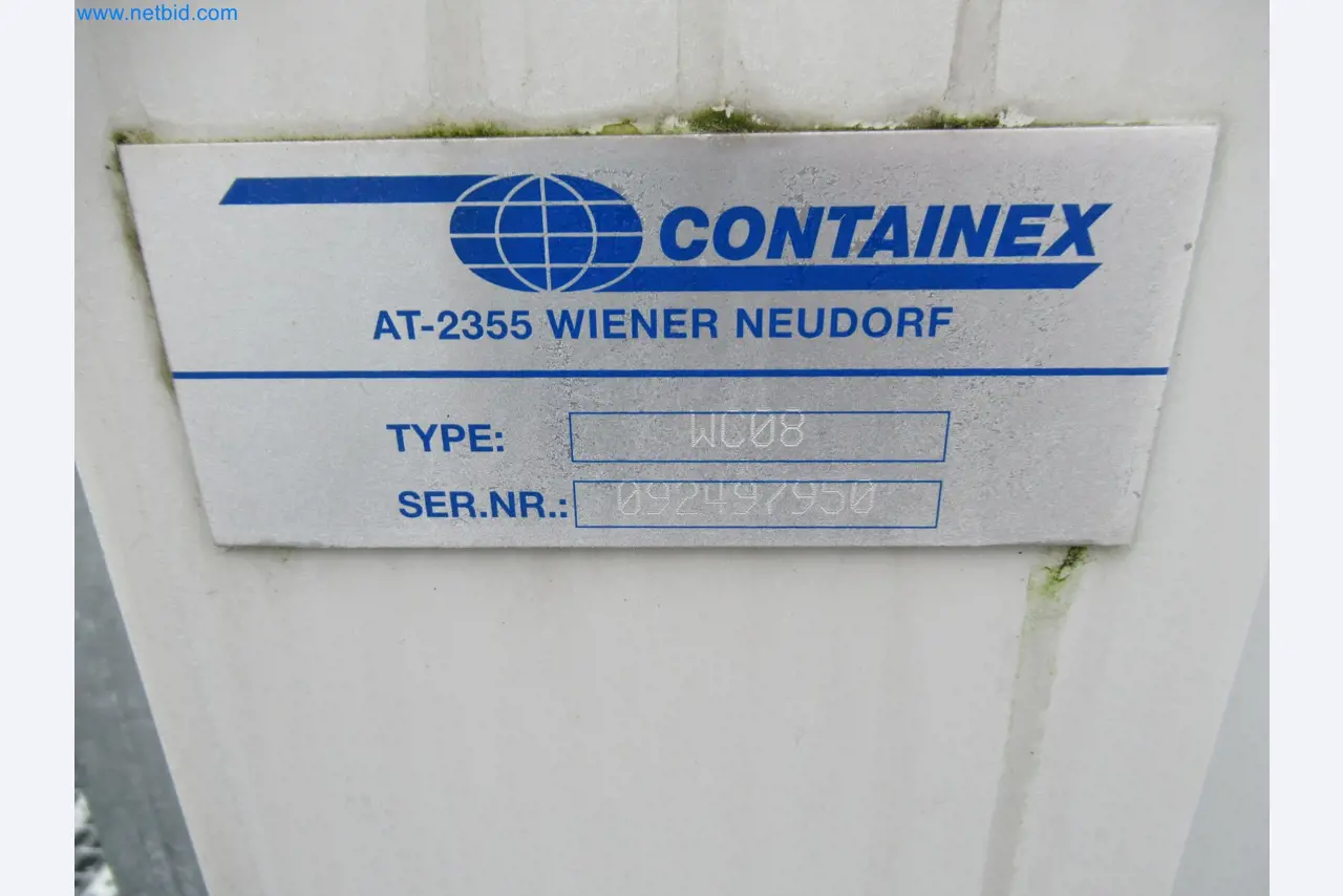 LILIUM eAircraft GmbH / LILIUM GmbH; machines, test systems and operating equipment for the production of eVTOLs-5