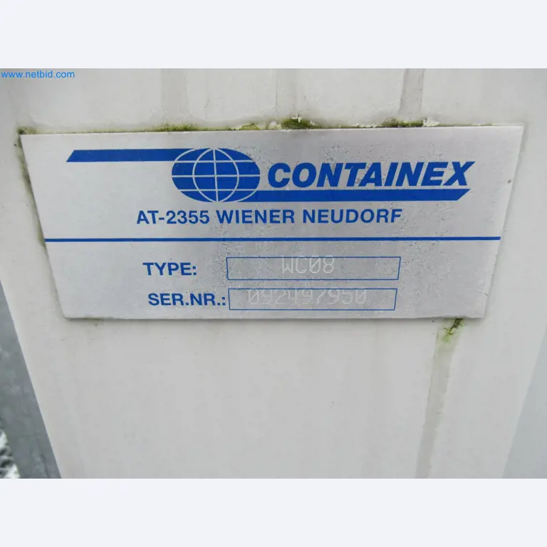 LILIUM eAircraft GmbH / LILIUM GmbH; machines, test systems and operating equipment for the production of eVTOLs-5