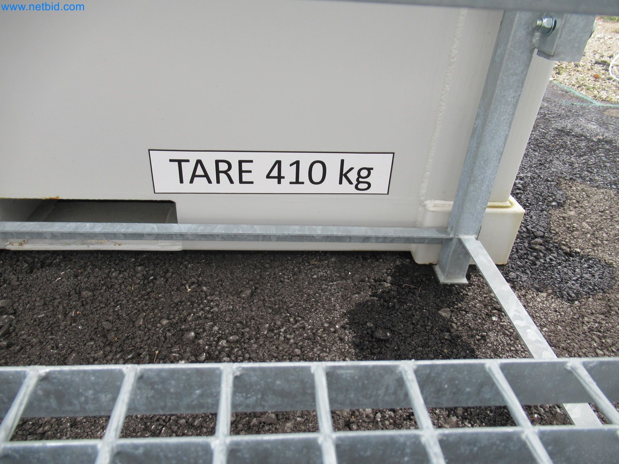 LILIUM eAircraft GmbH / LILIUM GmbH; machines, test systems and operating equipment for the production of eVTOLs-6