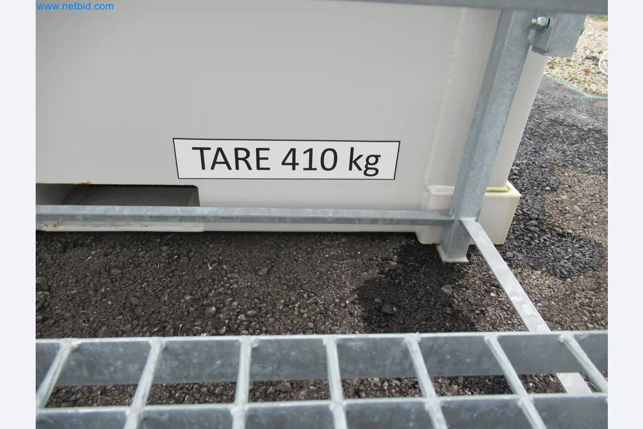 LILIUM eAircraft GmbH / LILIUM GmbH; machines, test systems and operating equipment for the production of eVTOLs-6