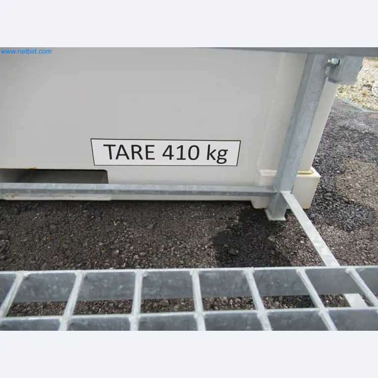 LILIUM eAircraft GmbH / LILIUM GmbH; machines, test systems and operating equipment for the production of eVTOLs-6