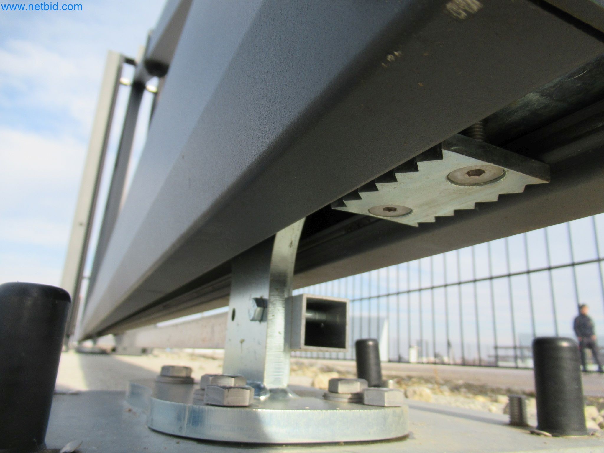 LILIUM eAircraft GmbH / LILIUM GmbH; machines, test systems and operating equipment for the production of eVTOLs-10