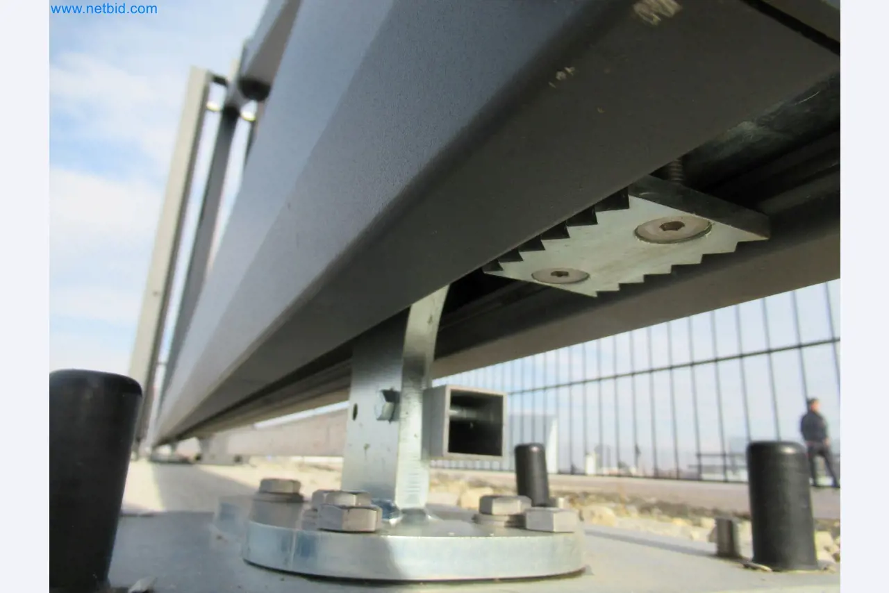 LILIUM eAircraft GmbH / LILIUM GmbH; machines, test systems and operating equipment for the production of eVTOLs-10