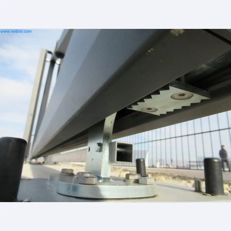 LILIUM eAircraft GmbH / LILIUM GmbH; machines, test systems and operating equipment for the production of eVTOLs-10