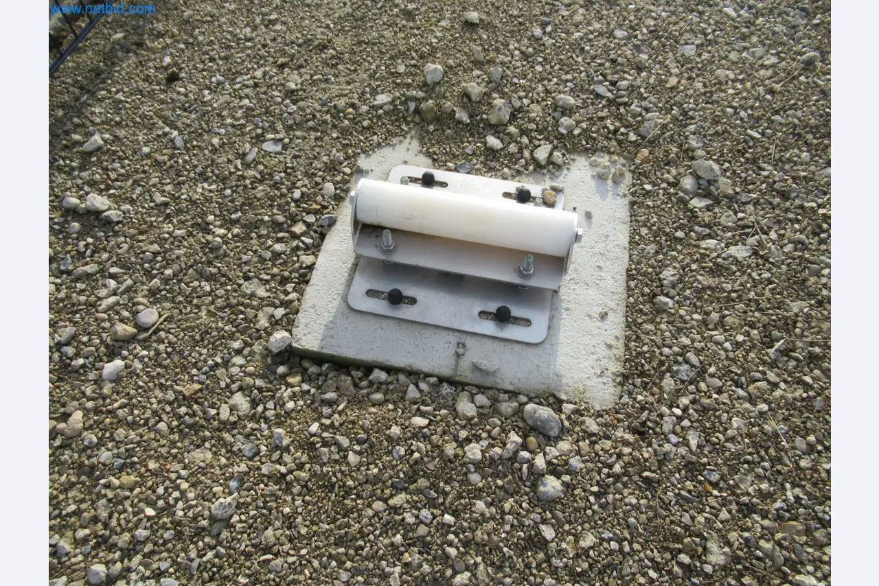 LILIUM eAircraft GmbH / LILIUM GmbH; machines, test systems and operating equipment for the production of eVTOLs-11