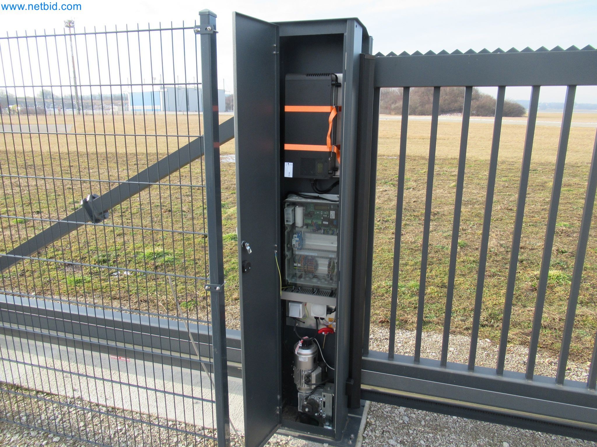 LILIUM eAircraft GmbH / LILIUM GmbH; machines, test systems and operating equipment for the production of eVTOLs-12