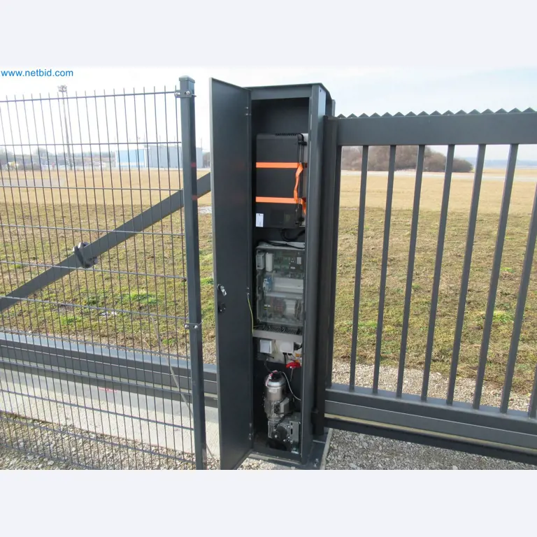 LILIUM eAircraft GmbH / LILIUM GmbH; machines, test systems and operating equipment for the production of eVTOLs-12