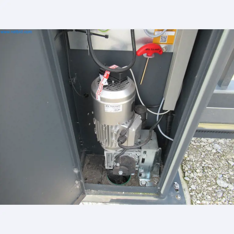 LILIUM eAircraft GmbH / LILIUM GmbH; machines, test systems and operating equipment for the production of eVTOLs-13