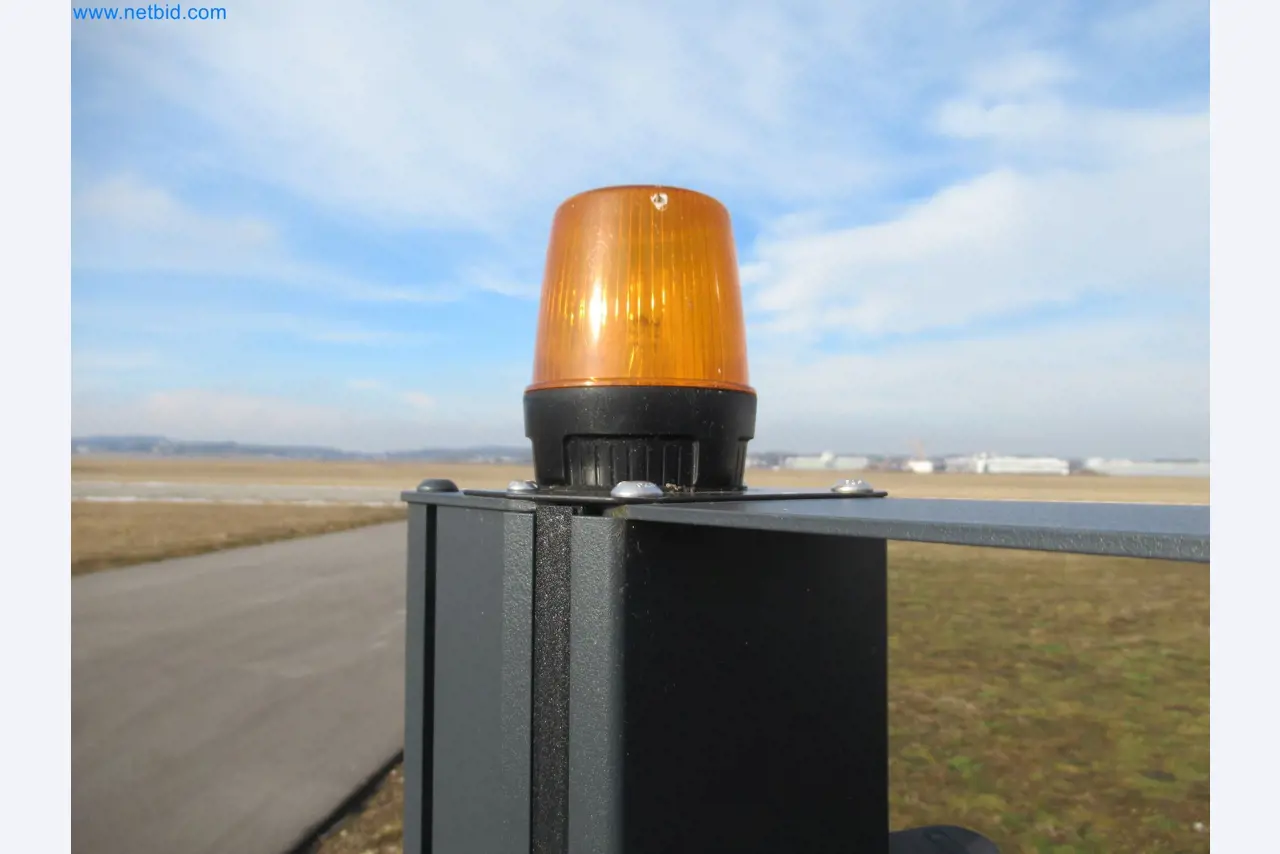 LILIUM eAircraft GmbH / LILIUM GmbH; machines, test systems and operating equipment for the production of eVTOLs-15