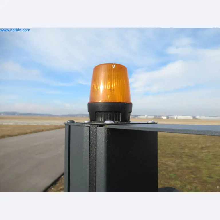 LILIUM eAircraft GmbH / LILIUM GmbH; machines, test systems and operating equipment for the production of eVTOLs-15