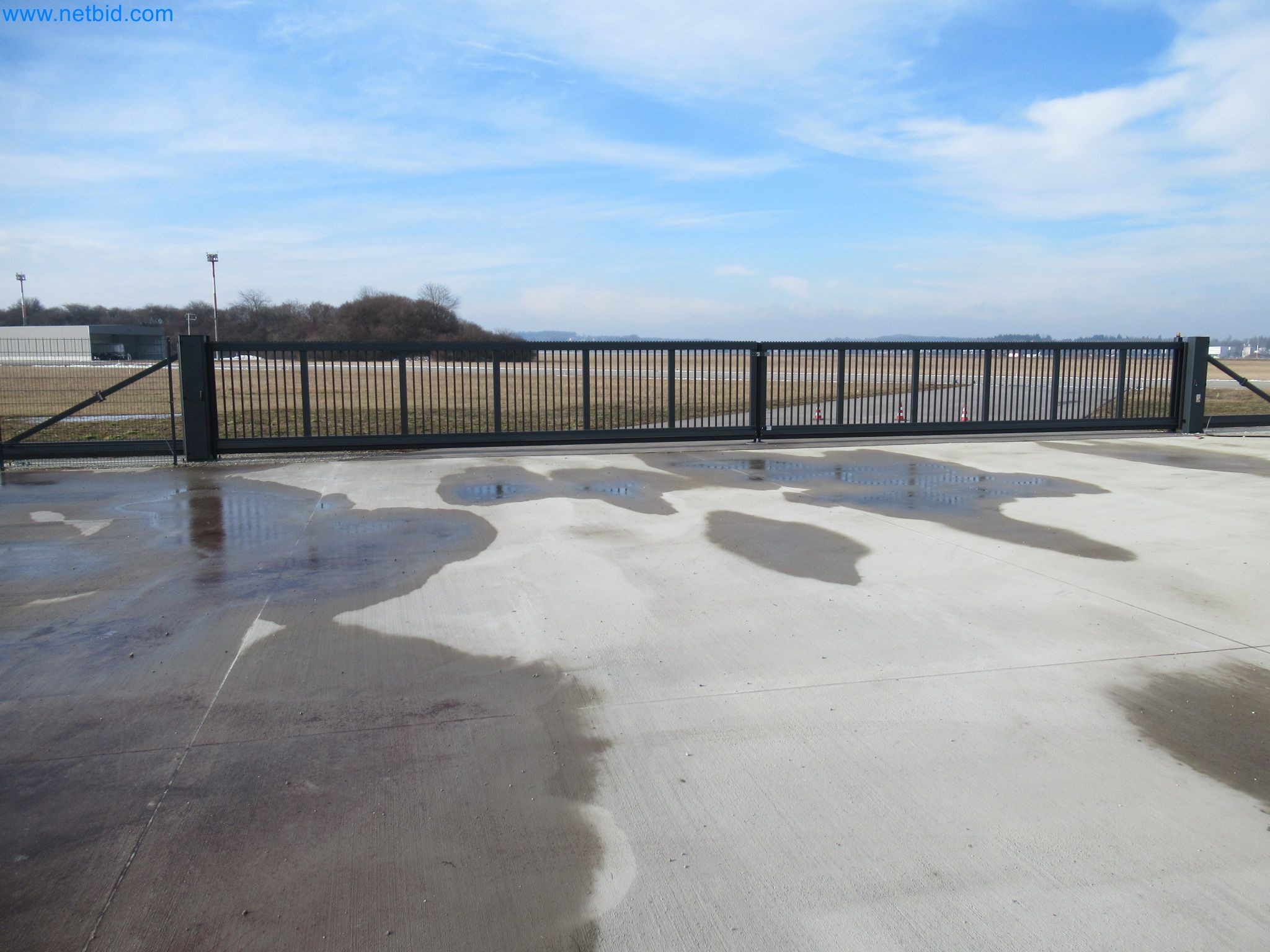 LILIUM eAircraft GmbH / LILIUM GmbH; machines, test systems and operating equipment for the production of eVTOLs-1