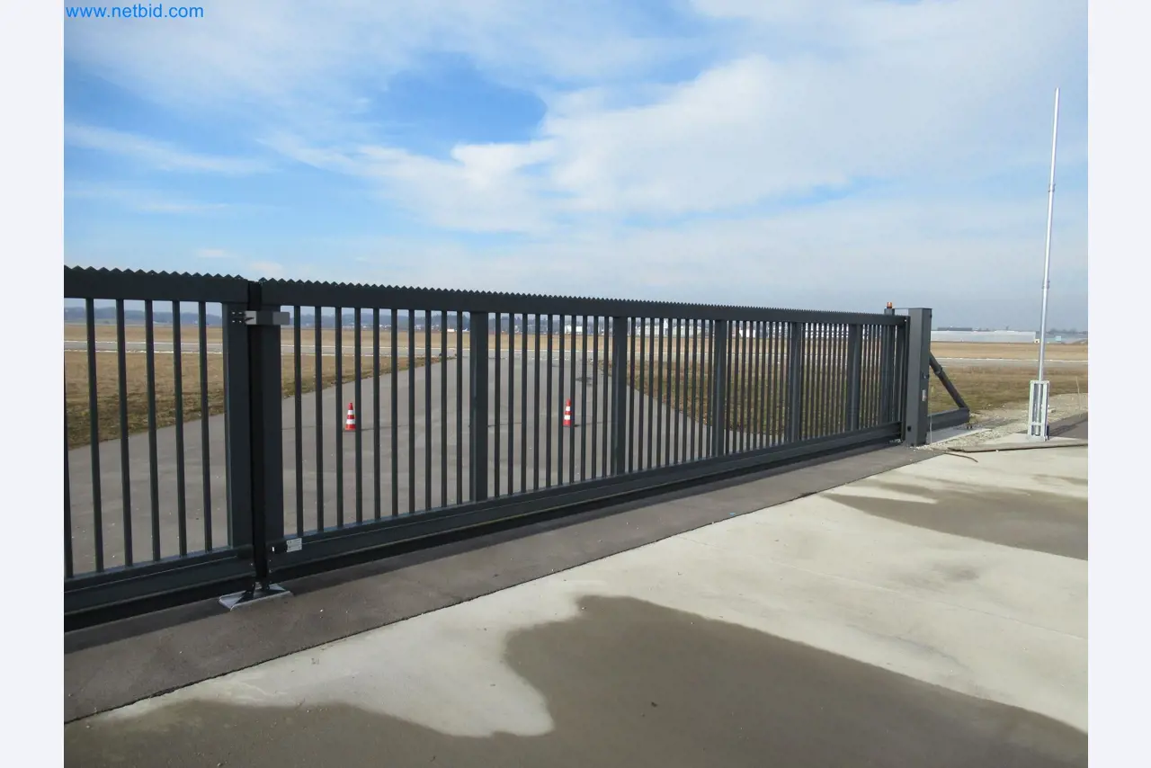 LILIUM eAircraft GmbH / LILIUM GmbH; machines, test systems and operating equipment for the production of eVTOLs-2