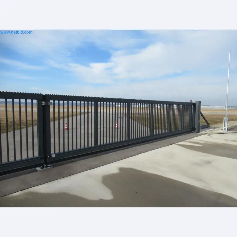 LILIUM eAircraft GmbH / LILIUM GmbH; machines, test systems and operating equipment for the production of eVTOLs-2