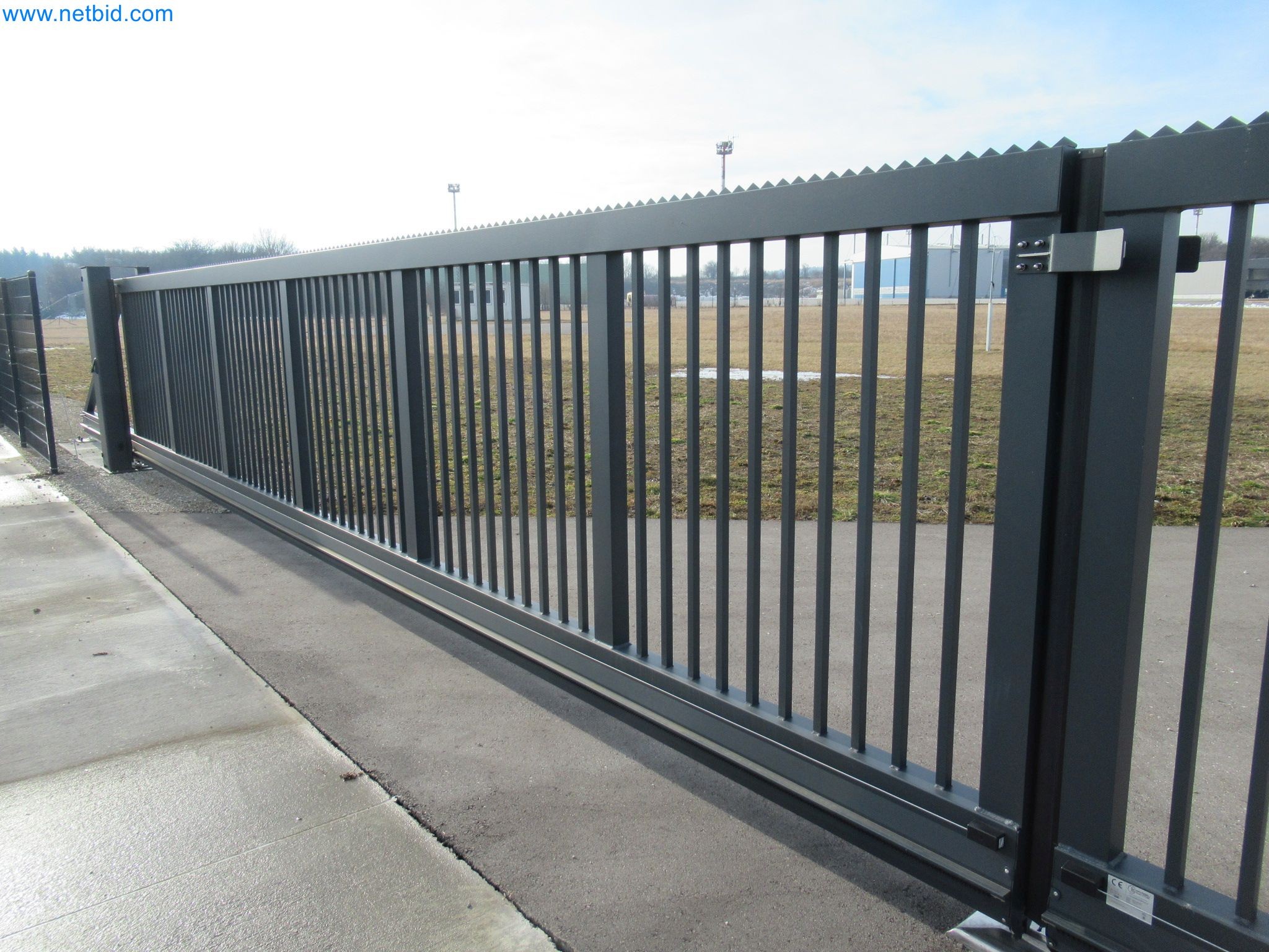 LILIUM eAircraft GmbH / LILIUM GmbH; machines, test systems and operating equipment for the production of eVTOLs-3