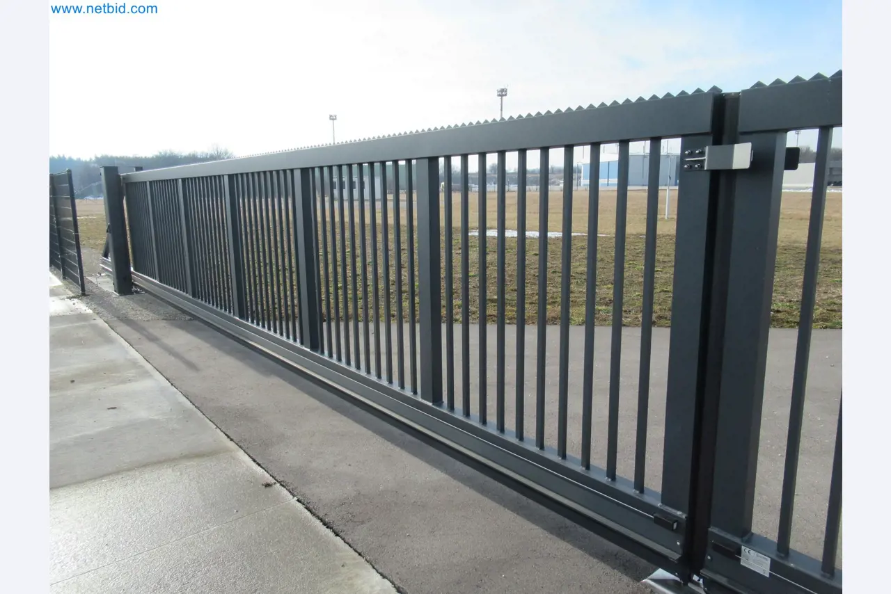 LILIUM eAircraft GmbH / LILIUM GmbH; machines, test systems and operating equipment for the production of eVTOLs-3