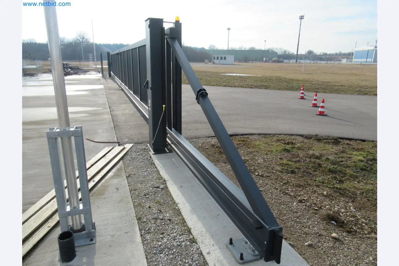 LILIUM eAircraft GmbH / LILIUM GmbH; machines, test systems and operating equipment for the production of eVTOLs-6